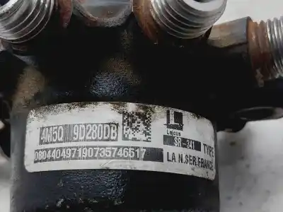 Second-hand car spare part distributor pipe for ford focus lim. (cb4) titanium oem iam references 4m5q9d280db  