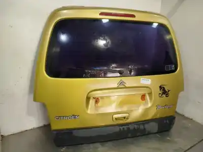 Автозапчастина б/у загальні двері для CITROEN BERLINGO 1.9 D Multispace Посилання на OEM IAM 8701W9  