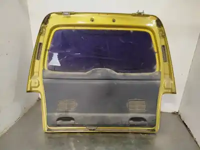 Автозапчастина б/у загальні двері для citroen berlingo 1.9 d multispace посилання на oem iam 8701w9  