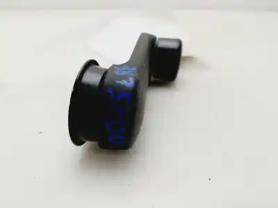 Second-hand car spare part right front window crank handle for dacia sandero ambiance oem iam references 8200673745  