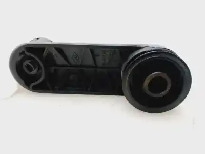 Second-hand car spare part right front window crank handle for dacia sandero ambiance oem iam references 8200673745  