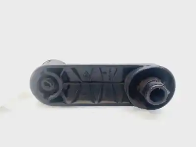Second-hand car spare part left front window crank handle for dacia sandero ambiance oem iam references 8200673745