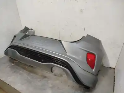Peça sobressalente para automóvel em segunda mão para choques traseiro por ford puma hybrid st-line 125 cv / 92 kw referências oem iam 2548147  