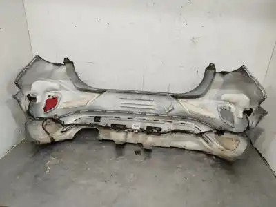 Pezzo di ricambio per auto di seconda mano PARAURTI POSTERIORE per FORD PUMA  Riferimenti OEM IAM 2548147  