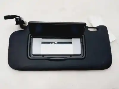 Peça sobressalente para automóvel em segunda mão pára-sol esquerdo por ford puma hybrid st-line 125 cv / 92 kw referências oem iam 2434924  