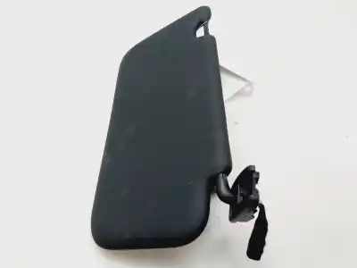 Peça sobressalente para automóvel em segunda mão PÁRA-SOL ESQUERDO por FORD PUMA  Referências OEM IAM 2434924  