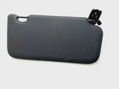 Peça sobressalente para automóvel em segunda mão pára-sol esquerdo por ford puma hybrid st-line 125 cv / 92 kw referências oem iam 2434924  
