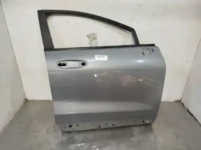 Second-hand car spare part front right door for ford puma hybrid st-line 125 cv / 92 kw oem iam references 2405128  