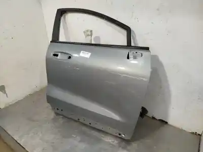 Second-hand car spare part FRONT RIGHT DOOR for FORD PUMA  OEM IAM references 2405128  