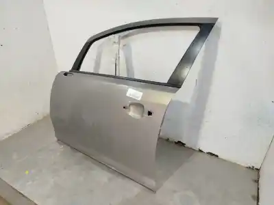 İkinci el araba yedek parçası sol ön kapi için opel corsa d expression oem iam referansları 93189328  