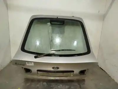 İkinci el araba yedek parçası bagaj kapagi için FORD ESCORT BERL./TURNIER  OEM IAM referansları 6876418  