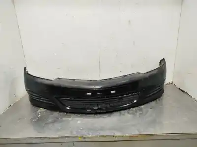 Pezzo di ricambio per auto di seconda mano PARAURTI ANTERIORE per OPEL ASTRA GTC  Riferimenti OEM IAM 13161055  