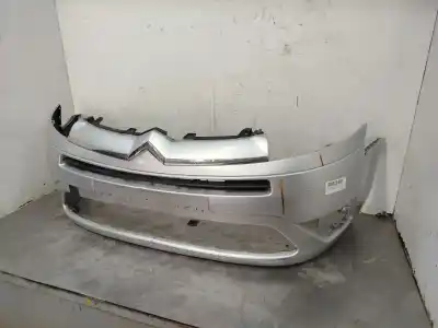 Автозапчасти б/у передний бампер за CITROEN C4 GRAND PICASSO Exclusive ссылки OEM IAM 7401WK  