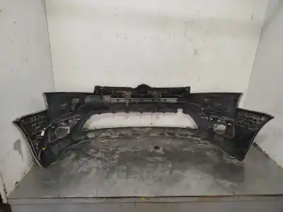 Piesă de schimb auto la mâna a doua bara de protectie frontala pentru citroen c4 grand picasso exclusive referințe oem iam 7401wk  