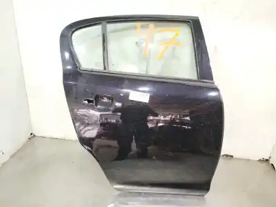 Pezzo di ricambio per auto di seconda mano  per OPEL CORSA D  Riferimenti OEM IAM 93189341  