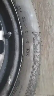 Second-hand car spare part  for FORD TRANSIT COMBI ´06  OEM IAM references 20560R16  