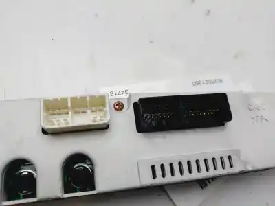 Pezzo di ricambio per auto di seconda mano  per SSANGYONG RODIUS  Riferimenti OEM IAM 8025021350  