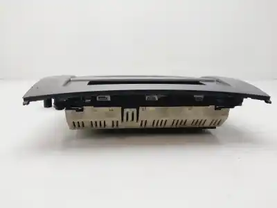 Second-hand car spare part  for PEUGEOT 407 SW  OEM IAM references 9658232780  