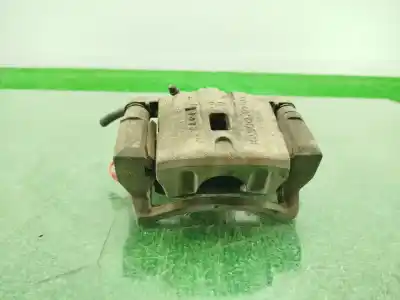 Peça sobressalente para automóvel em segunda mão Pinça De Travão Traseira Direita por KIA SORENTO 2.5 CRDi Concept Referências OEM IAM 582303E600  