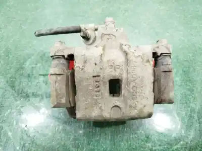 Peça sobressalente para automóvel em segunda mão pinça de travão traseira direita por kia sorento 2.5 crdi concept referências oem iam 582303e600  