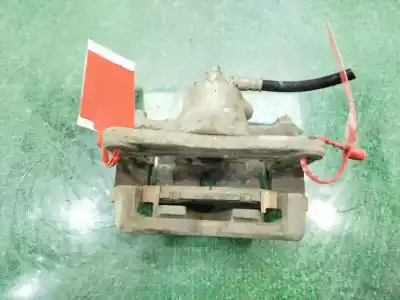 Peça sobressalente para automóvel em segunda mão pinça de travão traseira direita por kia sorento 2.5 crdi concept referências oem iam 582303e600  