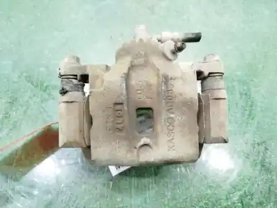 Peça sobressalente para automóvel em segunda mão Pinça De Travão Traseira Esquerda por KIA SORENTO 2.5 CRDi Concept Referências OEM IAM 582103E600  