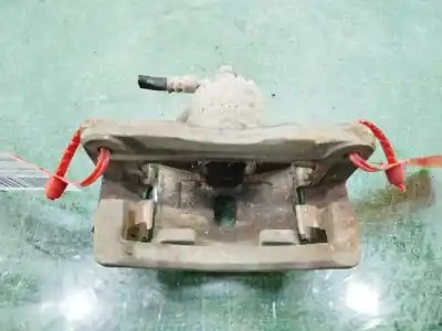 Peça sobressalente para automóvel em segunda mão pinça de travão traseira esquerda por kia sorento 2.5 crdi concept referências oem iam 582103e600  