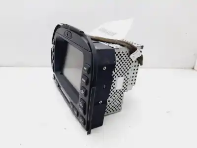 Автозапчасти б/у многофункциональный дисплей за jaguar s-type 2.7 v6 diesel cat ссылки oem iam 2r8310e889bj  