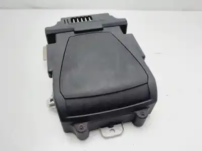 Pezzo di ricambio per auto di seconda mano display multifunzione per peugeot 508 2.0 allure riferimenti oem iam 9665356480