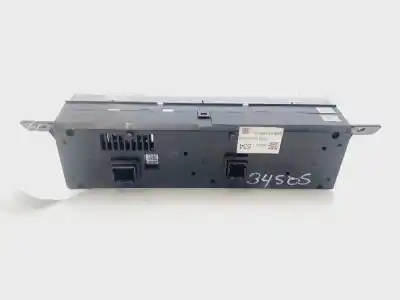 Second-hand car spare part multifunction display for subaru xv active oem iam references 85261fj534  