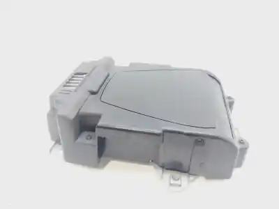 Second-hand car spare part multifunction display for peugeot 508 allure oem iam references 9812713180