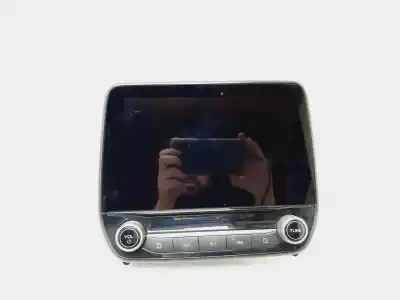 Pezzo di ricambio per auto di seconda mano display multifunzione per ford puma st-line x design 155 cv / 114 kw riferimenti oem iam l1bt18b955fc  