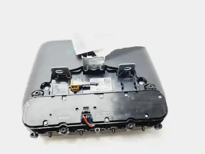 Pezzo di ricambio per auto di seconda mano display multifunzione per ford puma st-line x design 155 cv / 114 kw riferimenti oem iam l1bt18b955fc  