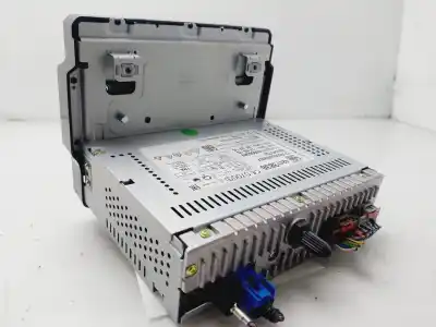 Pezzo di ricambio per auto di seconda mano display multifunzione per opel corsa e selective riferimenti oem iam 42473836  