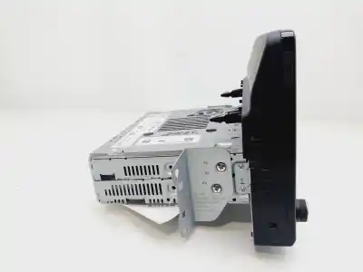 Second-hand car spare part multifunction display for kia stonic (ybcuv) drive oem iam references 96560h8410  