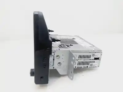 Peça sobressalente para automóvel em segunda mão display gps / multimídia por kia stonic (ybcuv) drive referências oem iam 96560h8410