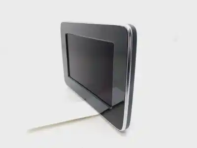 Pezzo di ricambio per auto di seconda mano DISPLAY MULTIFUNZIONE per MERCEDES-BENZ CLASE CLA (W117)  Riferimenti OEM IAM A2469007314  