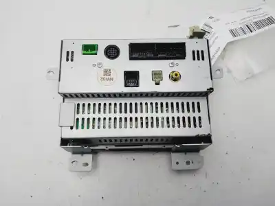 Second-hand car spare part multifunction display for subaru tribeca b9 classic oem iam references 86281xa02a  