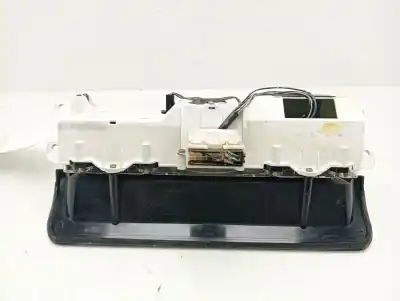 Автозапчастина б/у панель інструментів для mitsubishi montero (v20/v40) 2800 td gls посилання на oem iam mb646927  