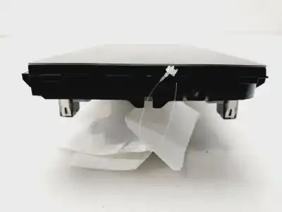 Piesă de schimb auto la mâna a doua ecran display multifuncțional displei pentru seat ateca (khp) style go 149 cv / 110 kw referințe oem iam 5fj919606  