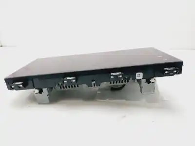 Piesă de schimb auto la mâna a doua ecran display multifuncțional displei pentru seat ateca (khp) style go 149 cv / 110 kw referințe oem iam 5fj919606  