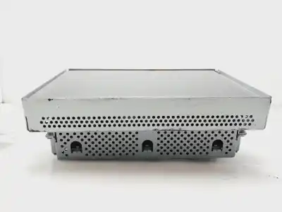 Second-hand car spare part Multifunction Display for LAND ROVER EVOQUE Pure OEM IAM references FJ3210E889AE  