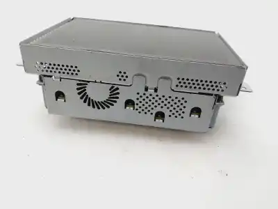 Second-hand car spare part multifunction display for land rover evoque pure oem iam references fj3210e889ae  