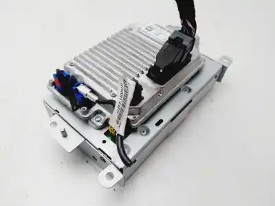 Автозапчастина б/у багатофункційний дисплей для ford kuga (cbs) titanium посилання на oem iam kj5t18b955pa  