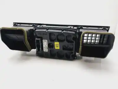 Second-hand car spare part multifunction display for opel signum elegance oem iam references 13132286  