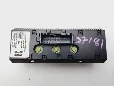 Pezzo di ricambio per auto di seconda mano  per OPEL CORSA D  Riferimenti OEM IAM 13209460  