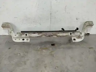 Pezzo di ricambio per auto di seconda mano pannello frontale per citroen nemo basis riferimenti oem iam 7106f6  