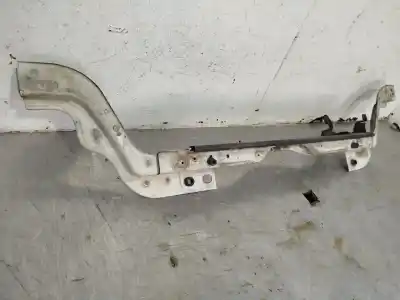 Pezzo di ricambio per auto di seconda mano pannello frontale per citroen nemo basis riferimenti oem iam 7106f6  