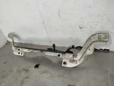 Pezzo di ricambio per auto di seconda mano pannello frontale per citroen nemo basis riferimenti oem iam 7106f6