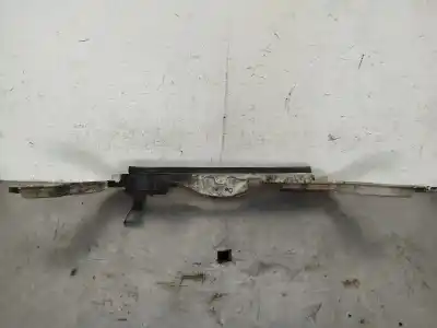 Pezzo di ricambio per auto di seconda mano pannello frontale per citroen nemo basis riferimenti oem iam 7106f6  